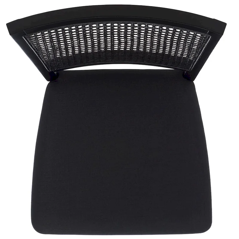 Home Margo 19-inch Dining Chair [SET of 2]. - 20Wx23Dx37H