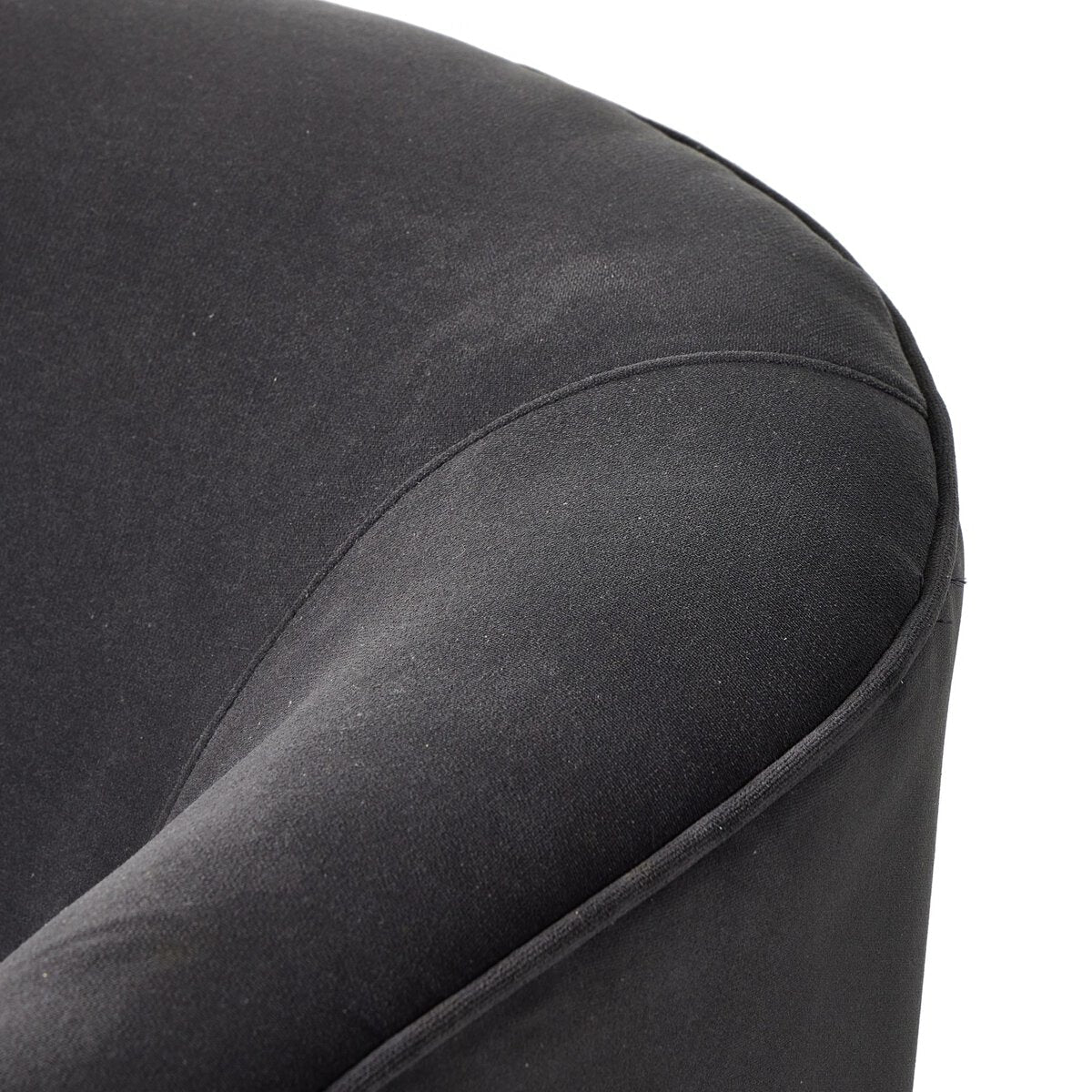 Mila Swivel Chair
