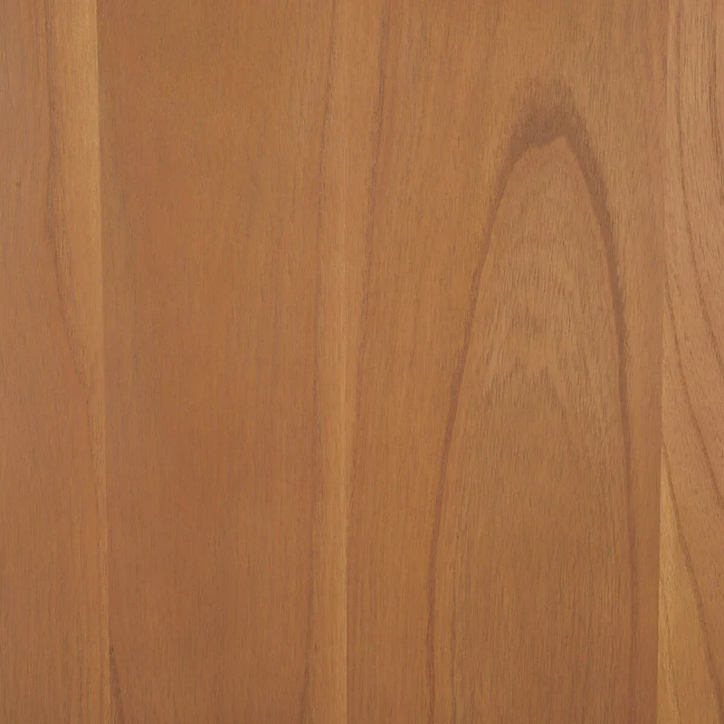 SAFAVIEH Ava 2-Shelf Accent Table - 24  L x 24  D x 21  H - 24Wx24Dx21H