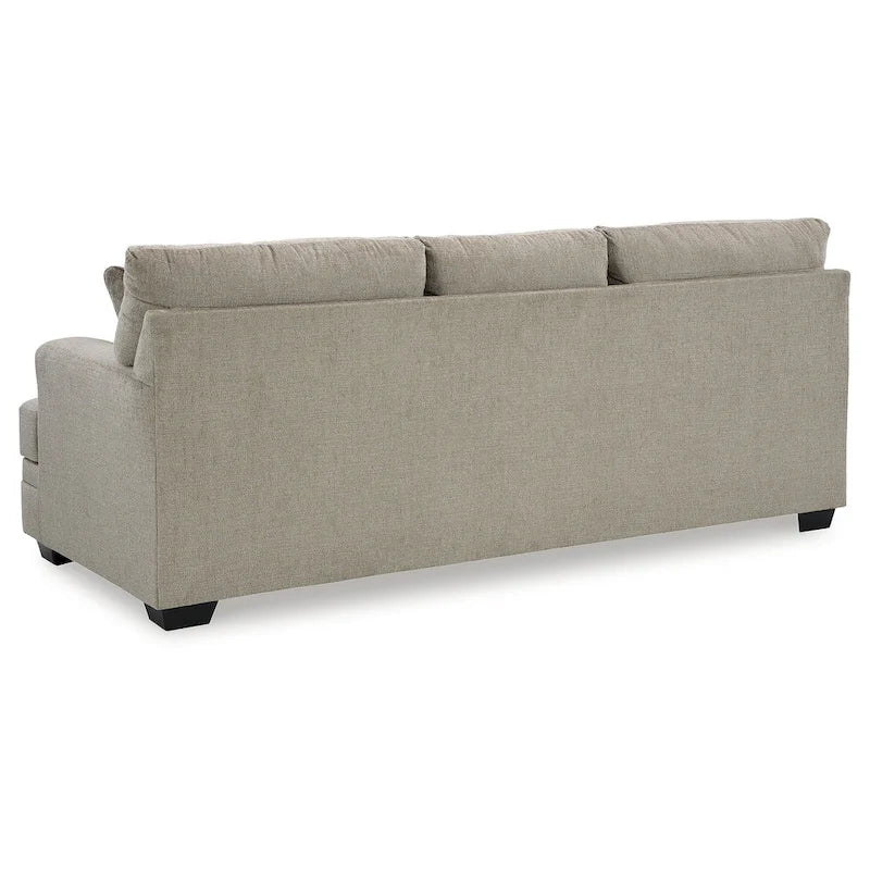 Signature Design by Ashley Stonemeade Sofa - 92 W x 41 D x 39 H