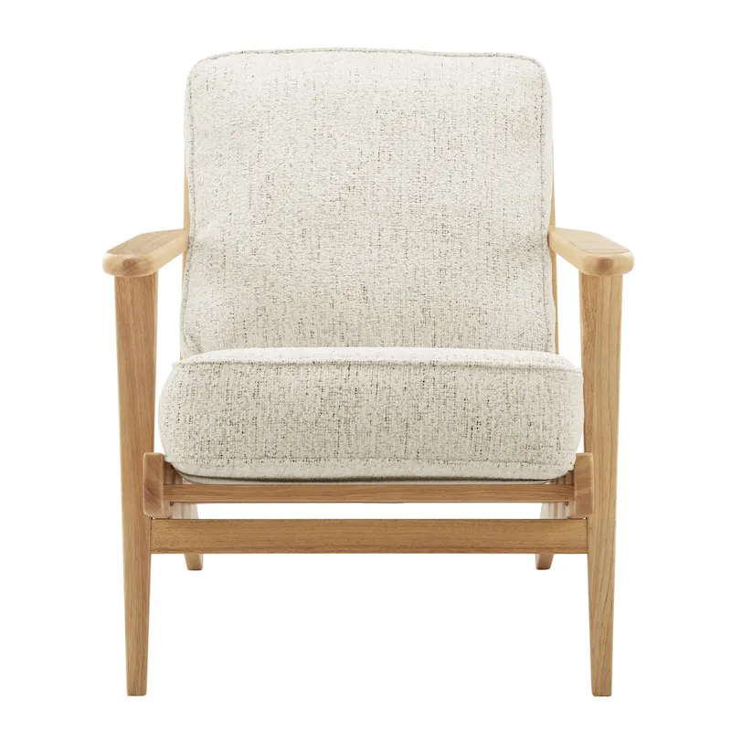Albert Accent Chair