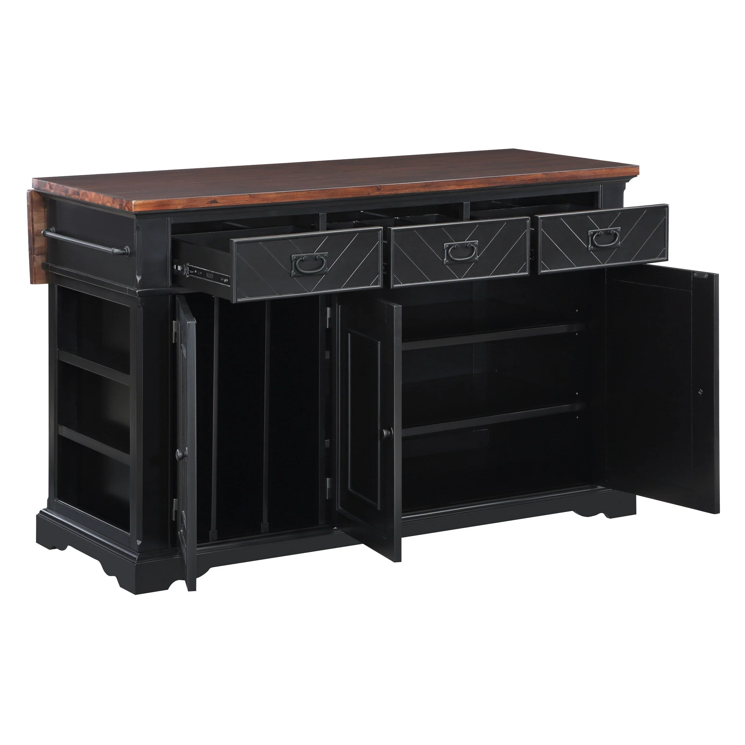 Palisade Kitchen Island