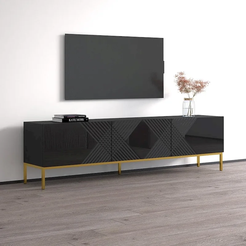 Exito 01 75 TV Stand