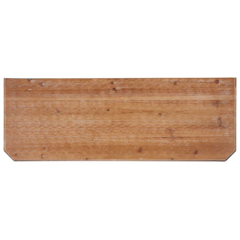 Solid Wood Entryway Table (W 43