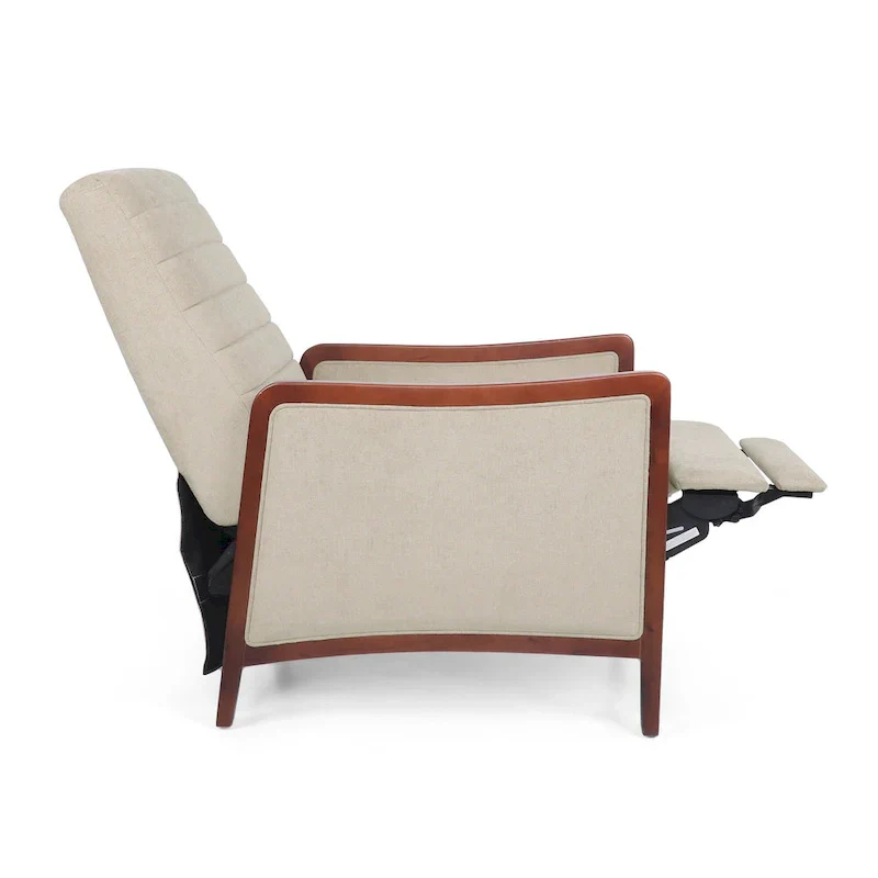 Merax Fabric Recliner Chair