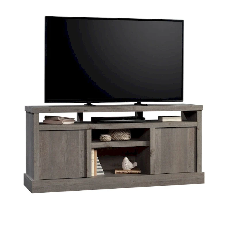 Cannery Bridge Credenza Sm