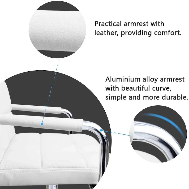 Office Chair Adjustable Height Office Desk Chair