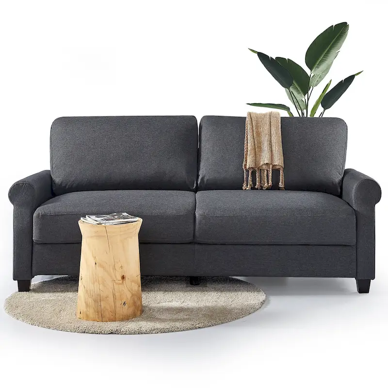 Priage by ZINUS Upholstered Sofa