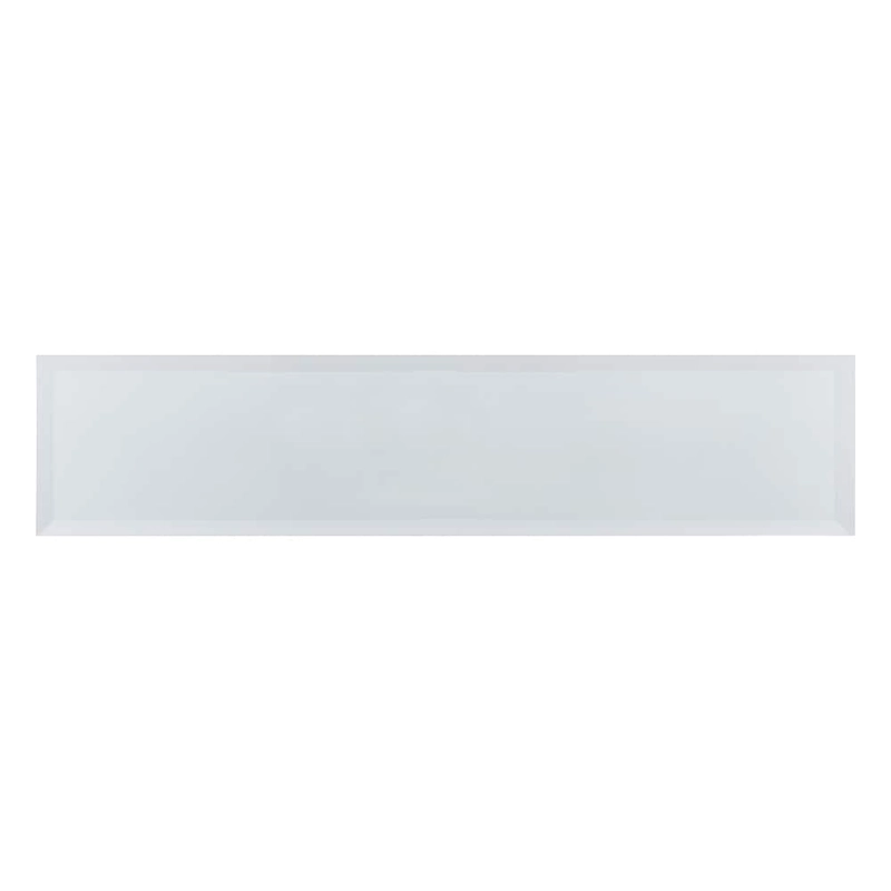 SEI Furniture Ham Narrow Console Table