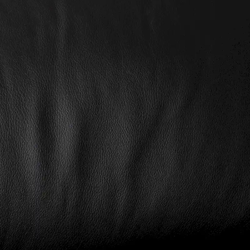 Townsend Modern Full Leather Sectional Sofa with Right Facing Chaise