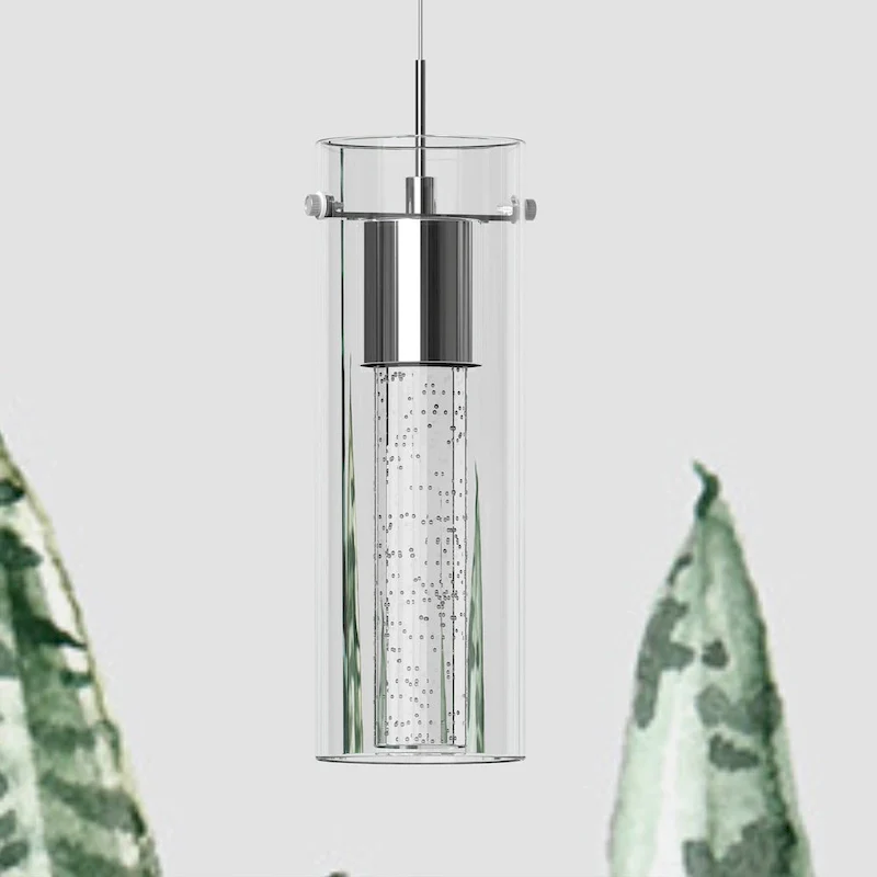 1 - LED Pendant Light