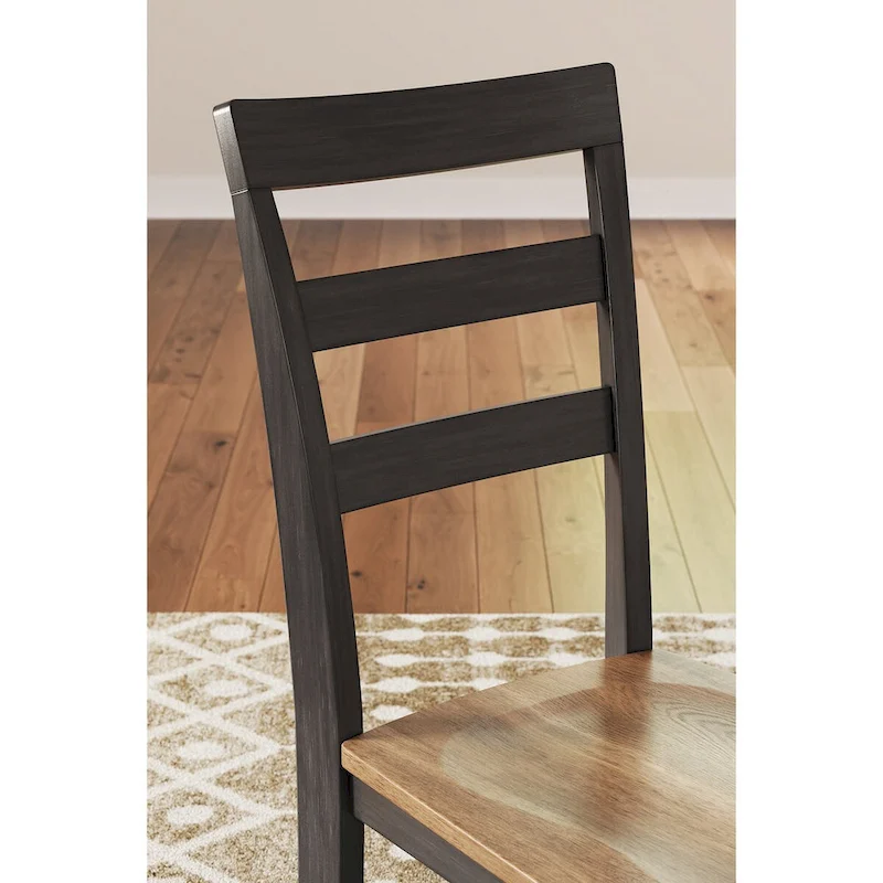 Signature Design by Ashley Gesthaven Dining Chair