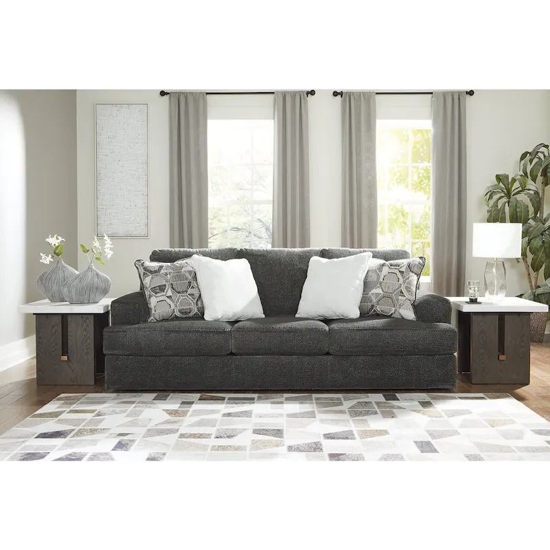 Signature Design by Ashley Karinne 2-Piece Upholstery Package - 96W x 41D x 39H