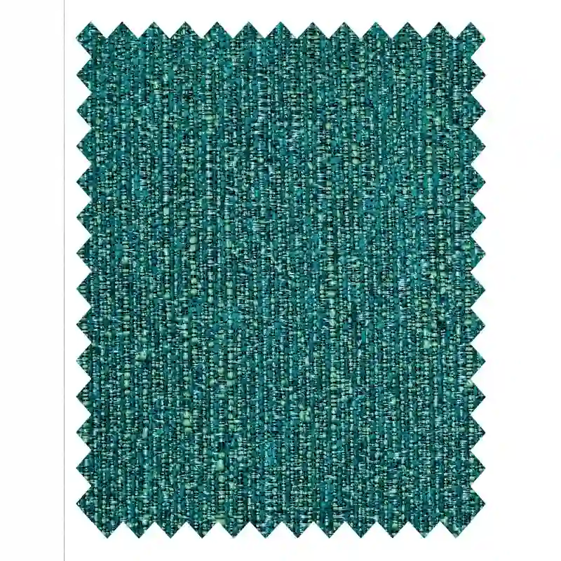 MJL Furniture Sophia Text2Olivia Round Upholstered Ottoman