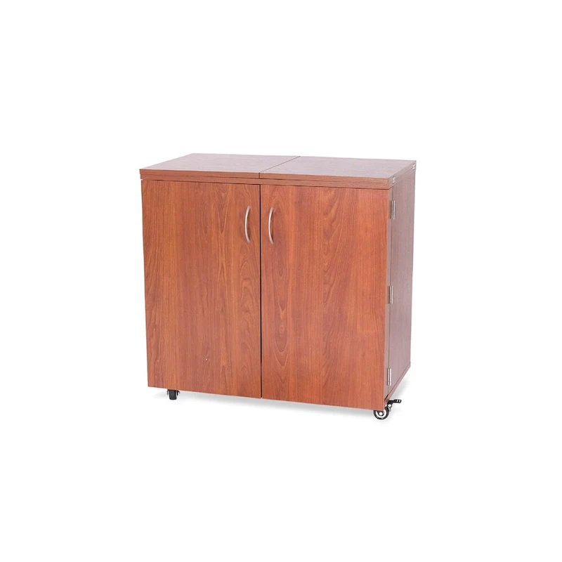 Bandicoot Sewing Cabinet Teak