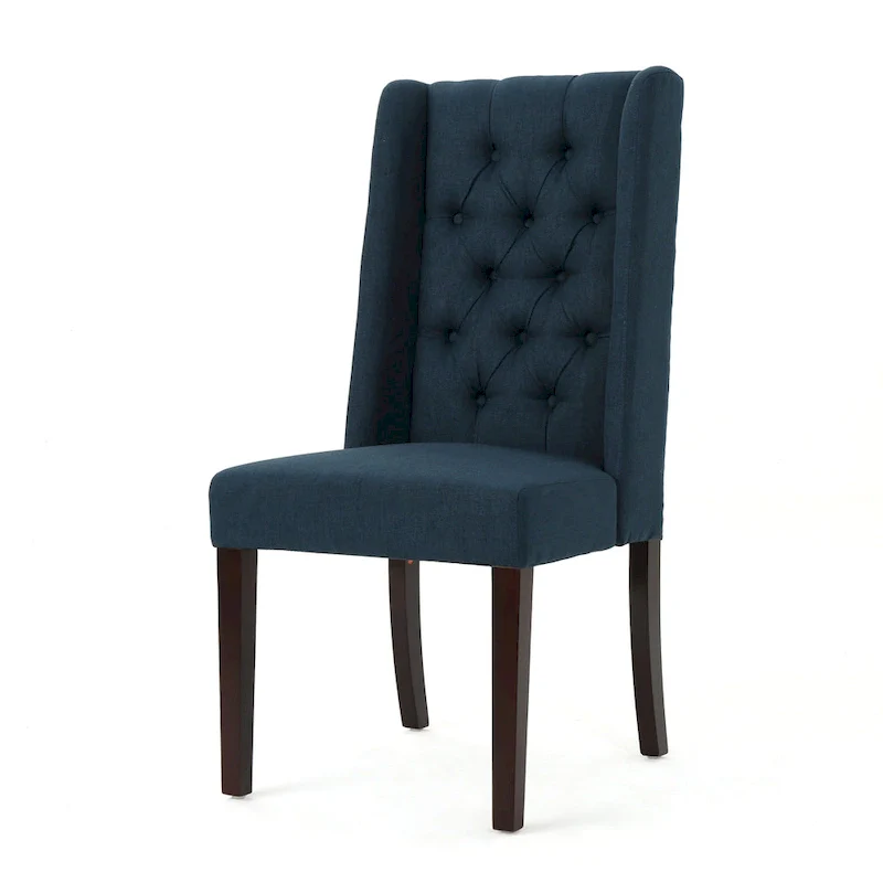Tufted Dining Chair (Set of 2)