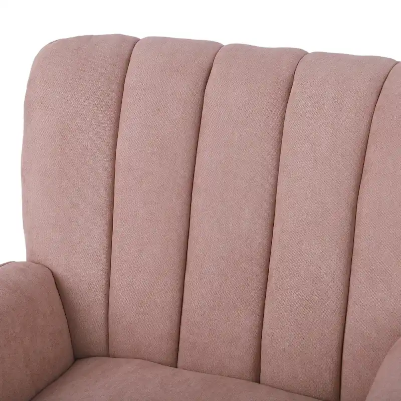 Comfy Accent Chair Cozy Arm Chair Single Sofa
