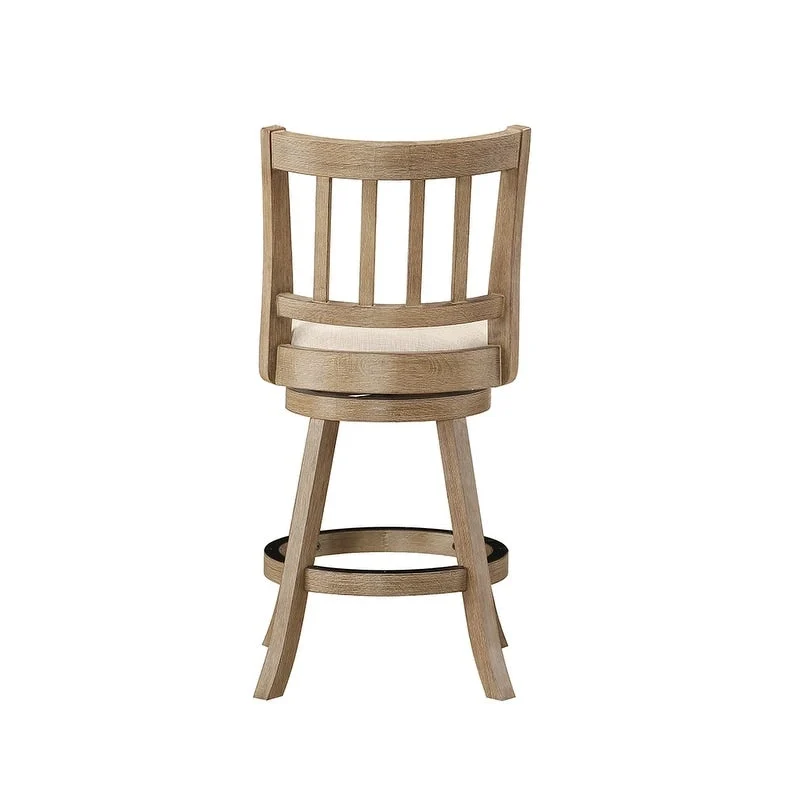 Swivel Counter Stool