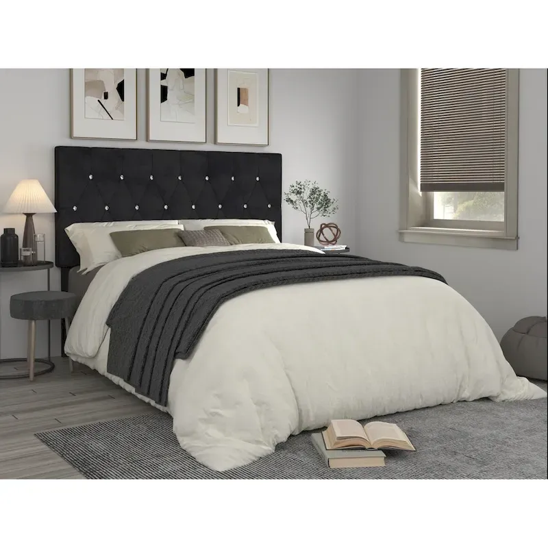 Concetta Upholstered Headboard