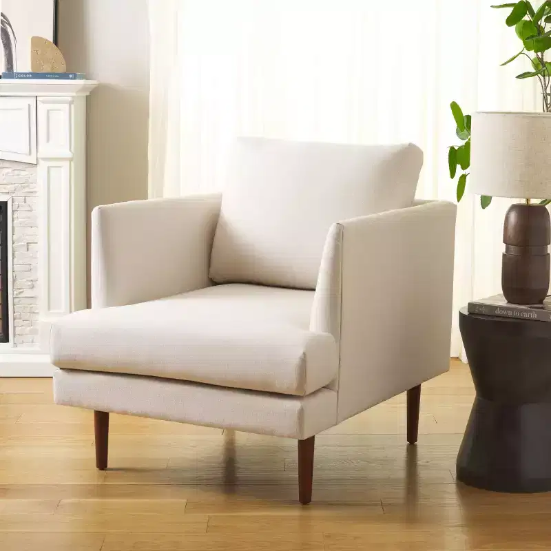 Hampshire Accent Chair - ACH4514 - Safavieh