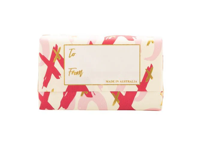 Wavertree & London Soap Love You - Xoxo 200g