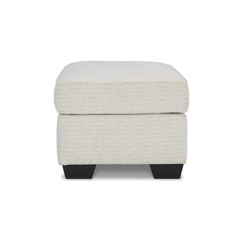 Signature Design by Ashley Cashton Ottoman