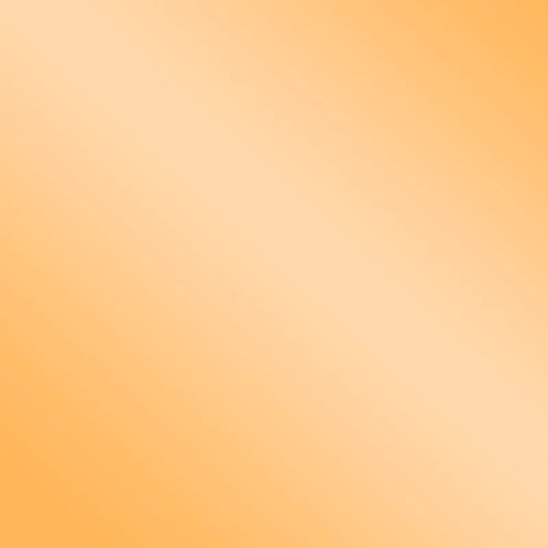 Glass-Top Side Table