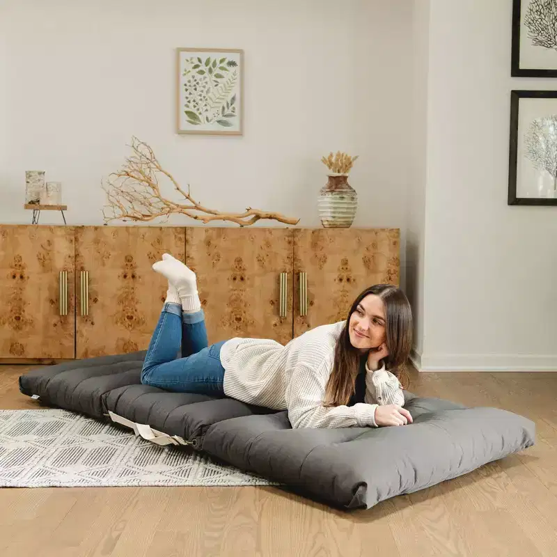 Big Joe Chameleon 4-in-1 Lounger