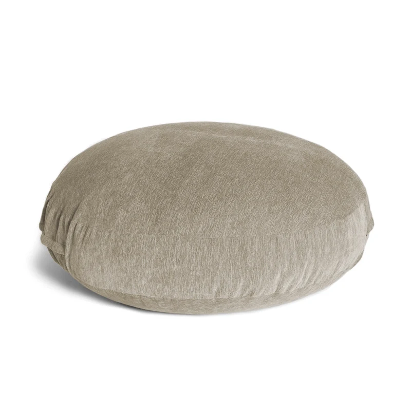 Jaxx Cocoon Bean Bag Lounger with Chenille Cover