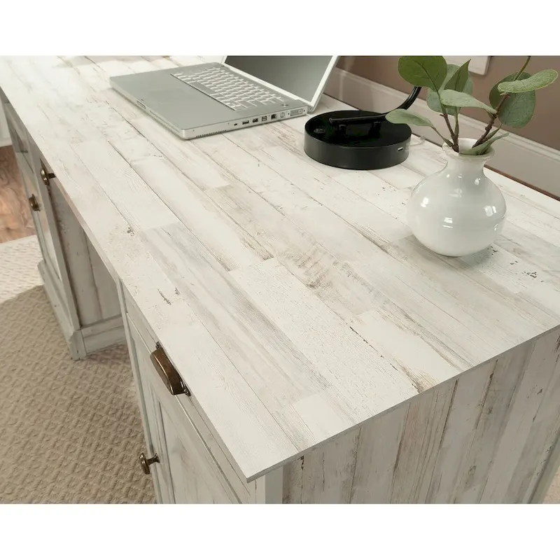 Barrister Lane Executive Desk