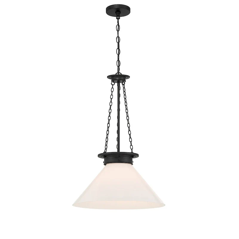 Myers 1-Light Pendant