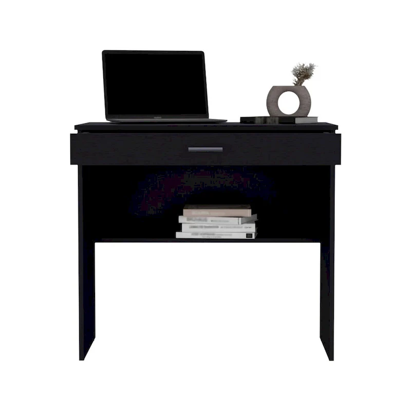 Writting Desk White 80 C