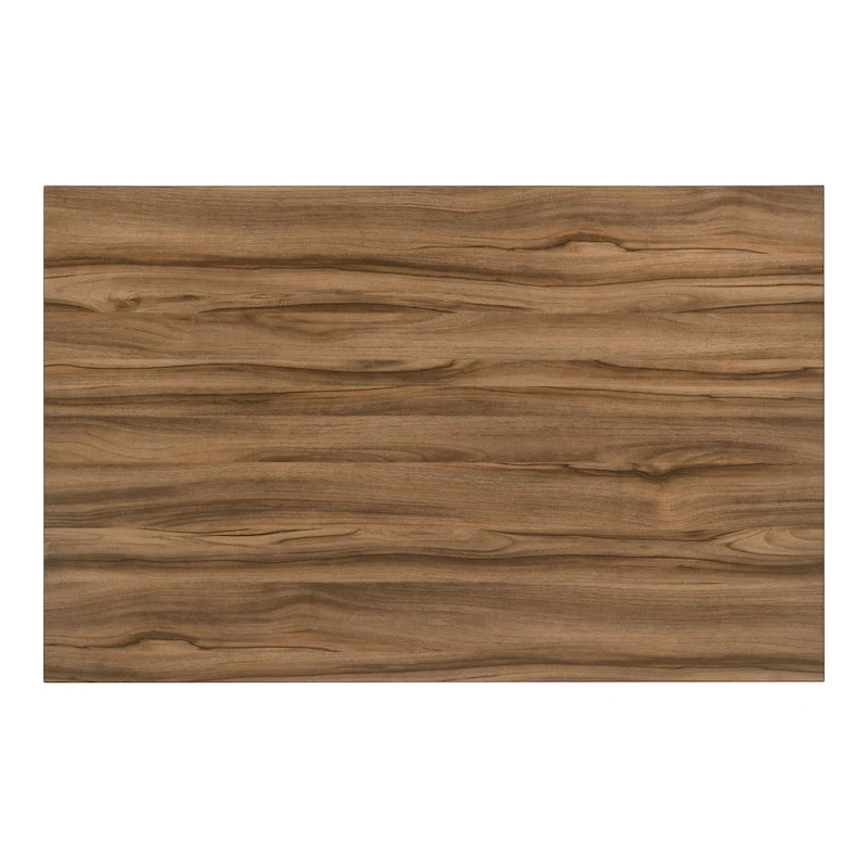 Rhese Transitional Metal 3-Piece Dining Table Sets by Furniture of America