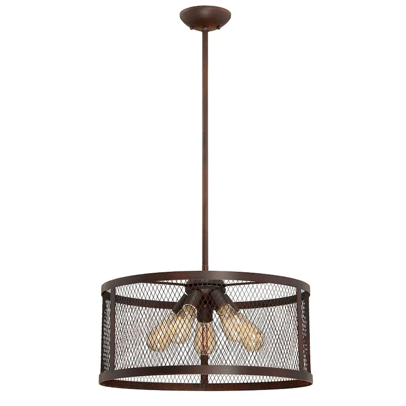 Akron Pendant light