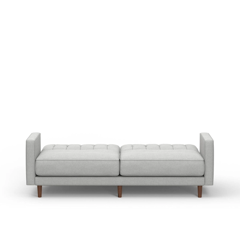 81.5 Sleeper Sofa with Vertical Seams