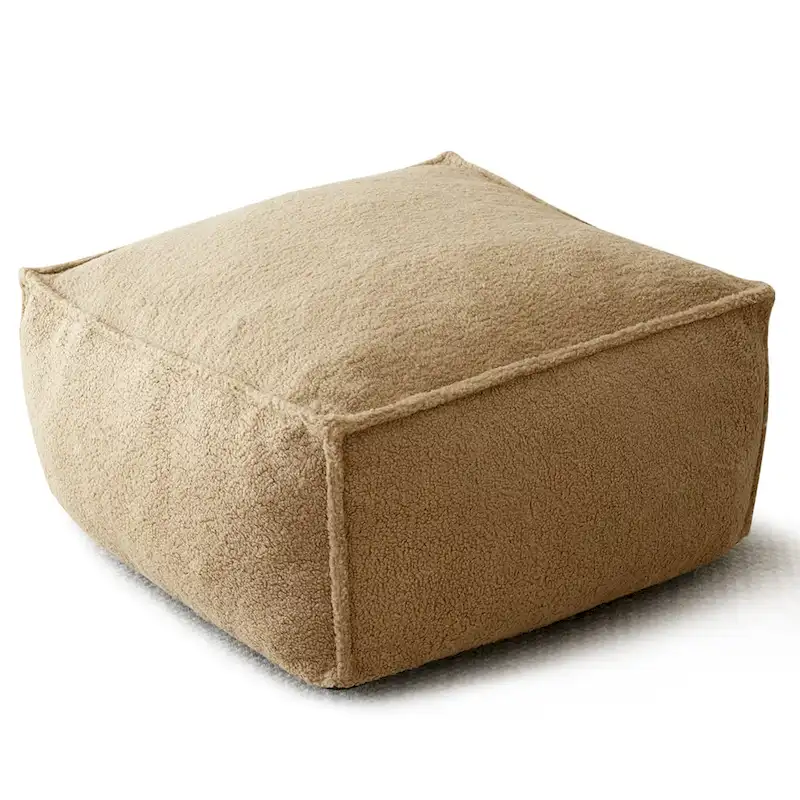 Lazy Sofa Couch Living Room Sofa Bean Bag Chair