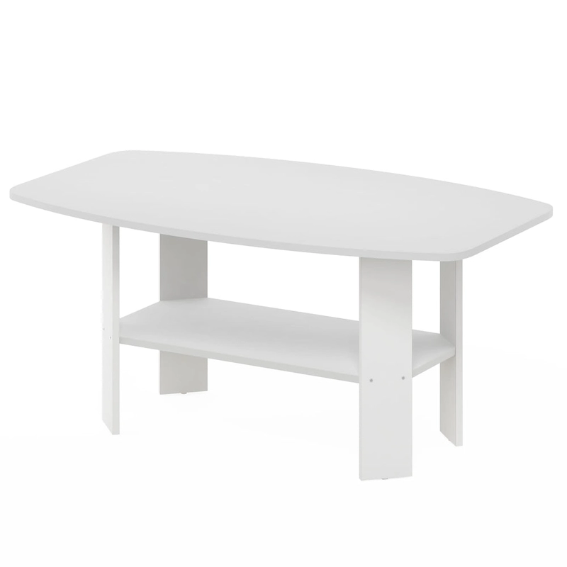 Furinno Simple Design Coffee Table