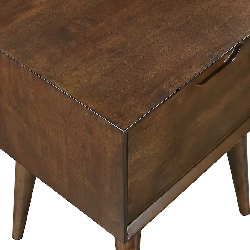 Copenhagen Accent Table with Drawer