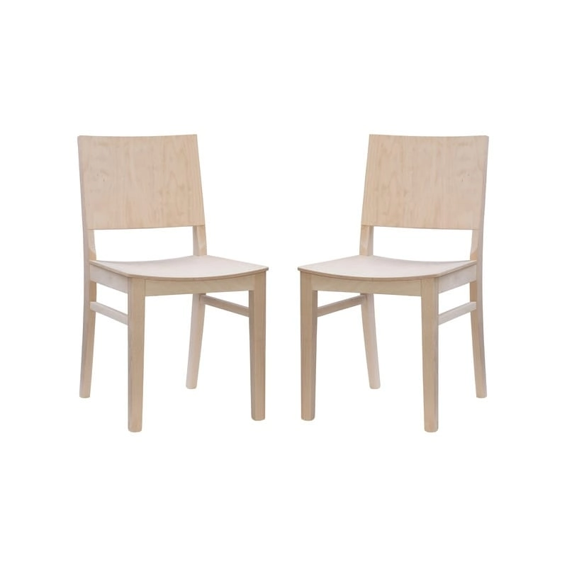 Dahlia Side Chair (Set of 2)