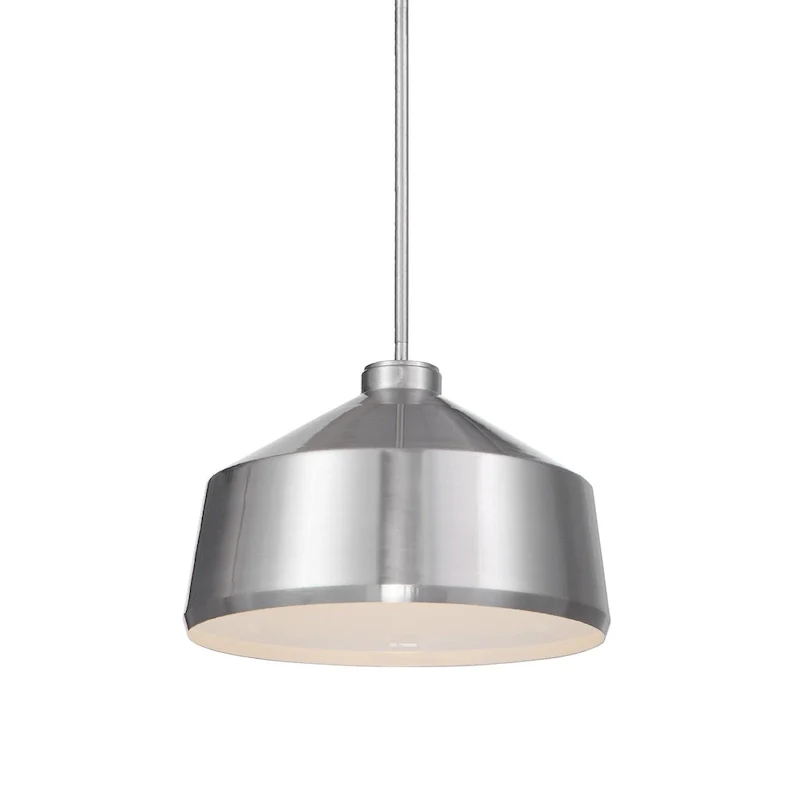Uttermost Holgate 1-Light Pendant