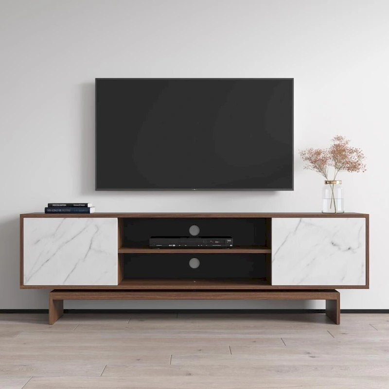 Gram TV Stand