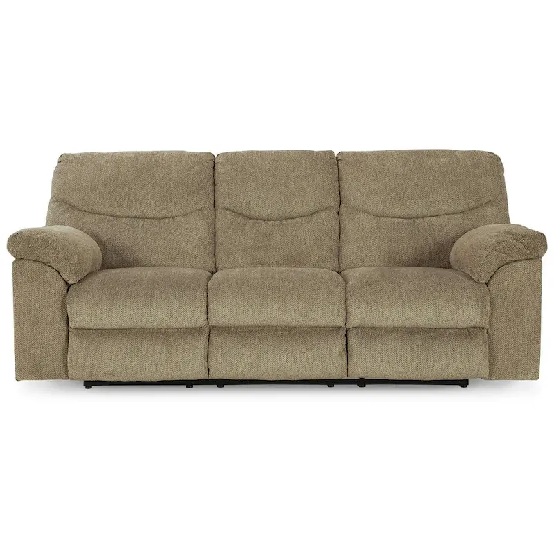 Signature Design by Ashley Alphons Reclining Sofa