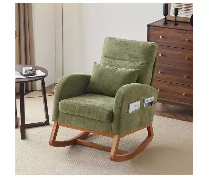 Rockingchairs