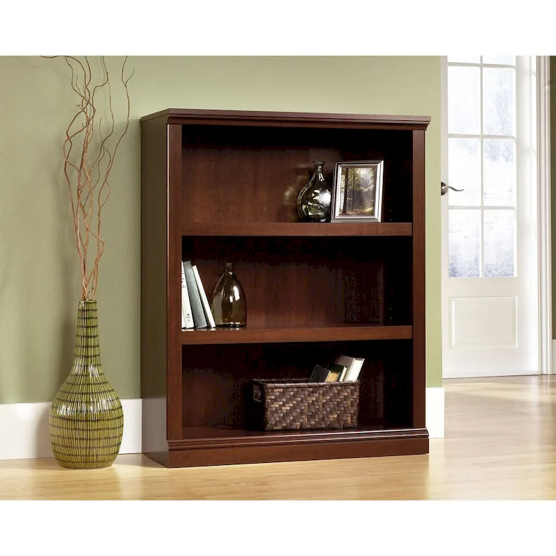 3 Shelf Bookcase