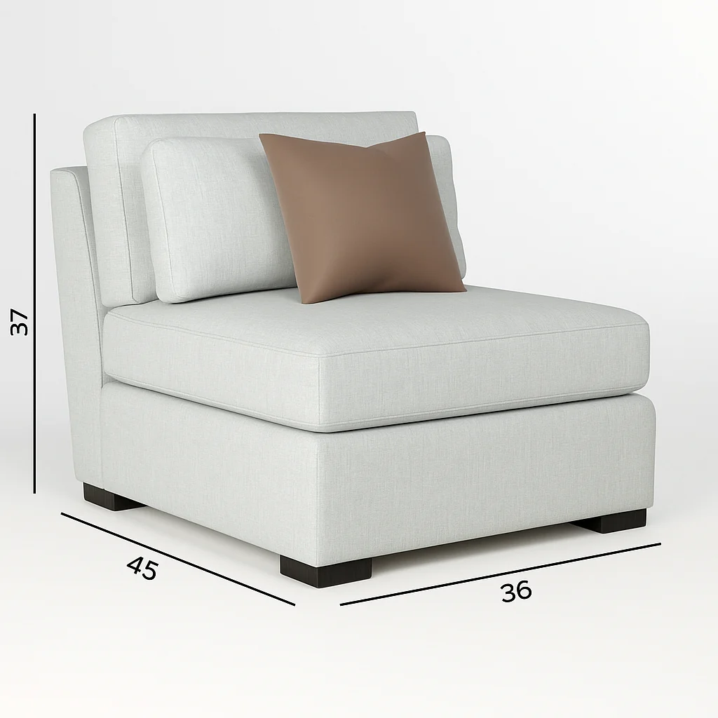 Lowell Sectional Variations