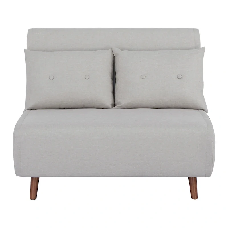 Haru 40 Convertible Lounge/ Sleeper Chair