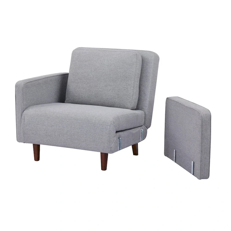 Panama Sleeper Arm Chair - Set of 2