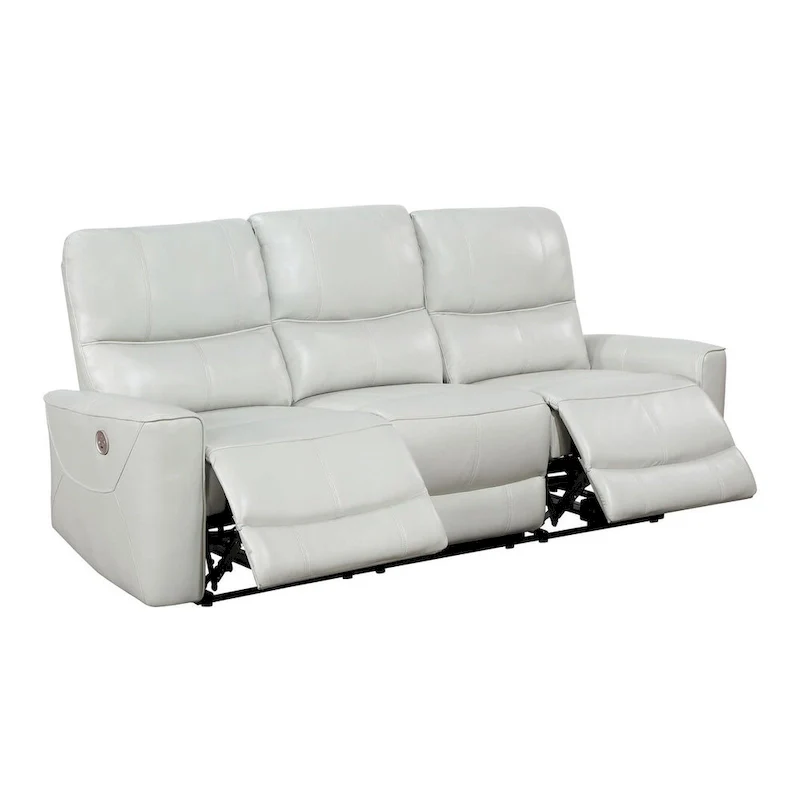 Ashland Upholstered Power Reclining Sofa