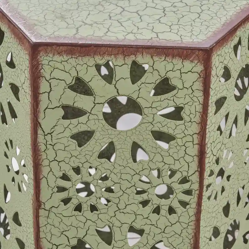 Wanda 12-inch Side Table by Christopher Knight Home