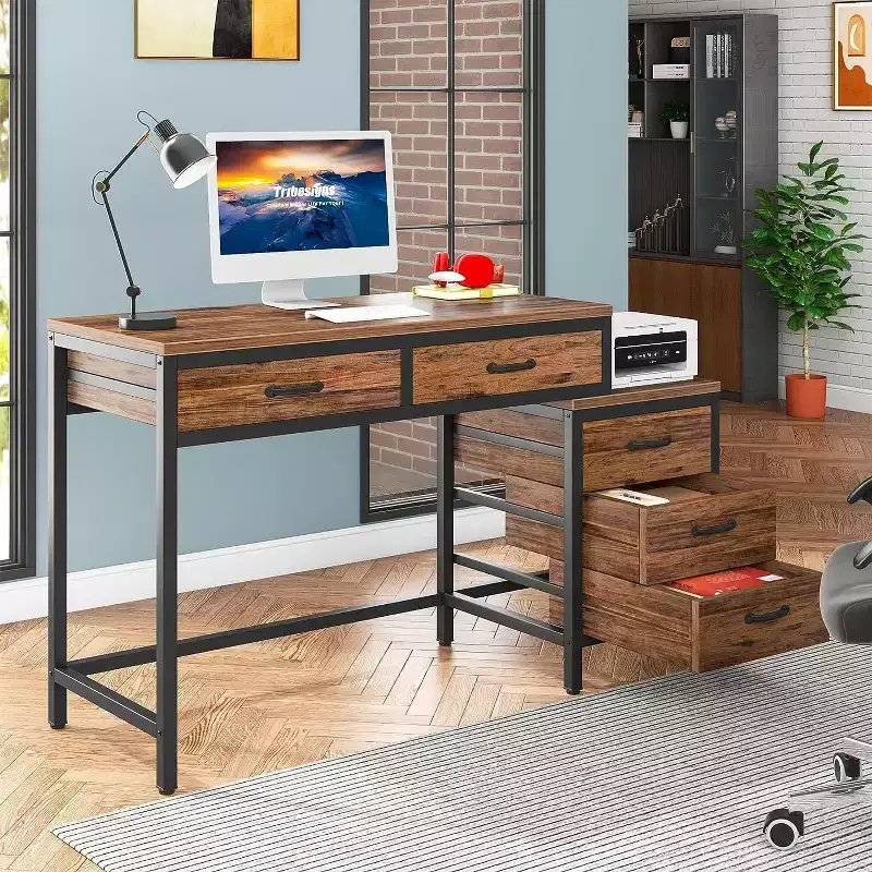 Tribesigns 51.18 Office Desk